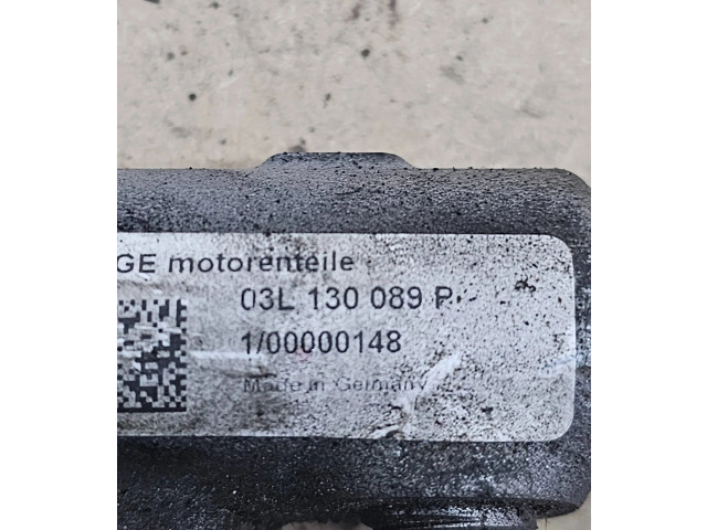 Vstřikovací lišta 03L130089P, 170000148 Volkswagen Tiguan CFFB