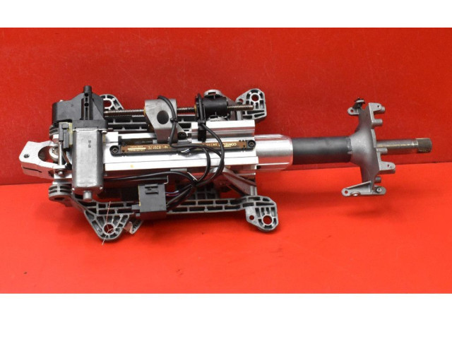 Рулевая рейка 2W93-3C529-AK, 2W93-3C529-AK Jaguar XJ X350 2003 - 2009 года
