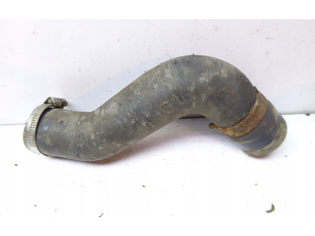 Интеркулер 28273-2A601 KIA Ceed