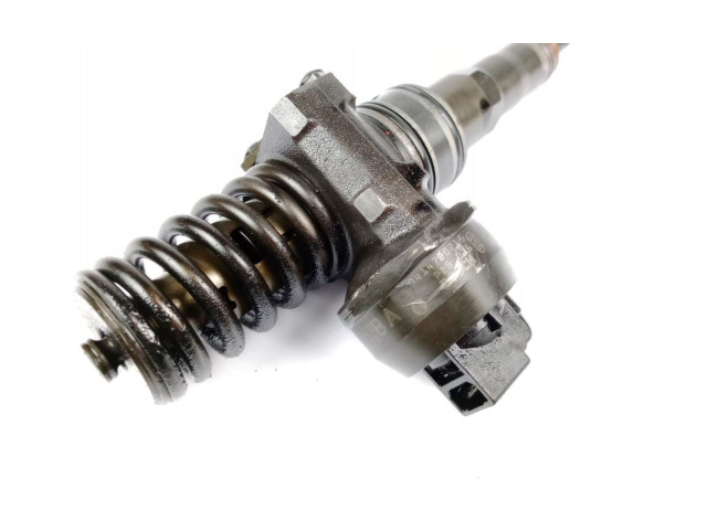 Форсунка 38130073AG Volkswagen Golf SportWagen BXE