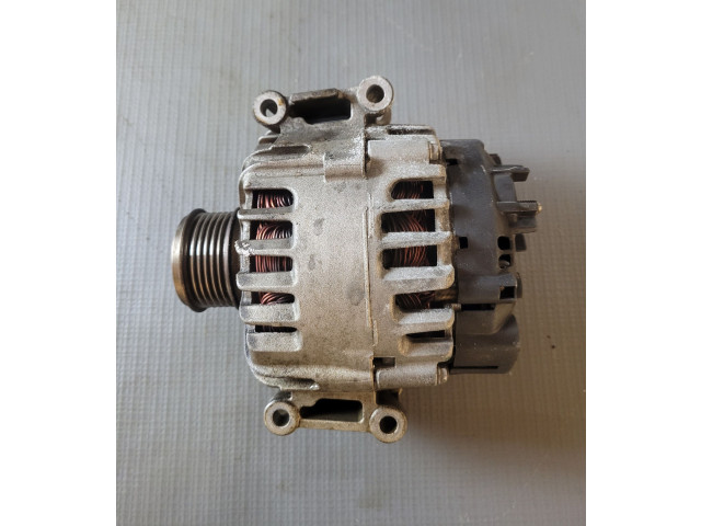 Генератор 06J903023H Skoda Octavia Mk3 (5E)