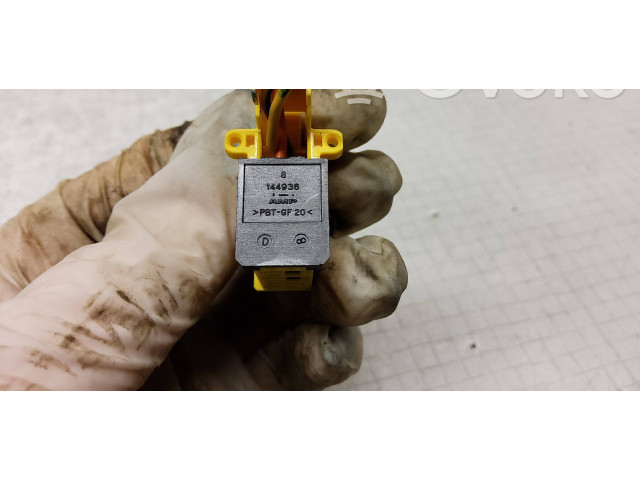 Руль Citroen C5  2008 - 2016 года 609435700, 6094355      