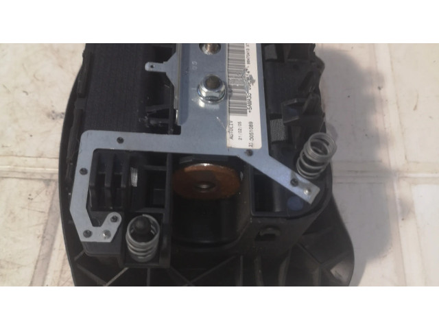 Подушка безопасности водителя 96470413XT Citroen Xsara Picasso