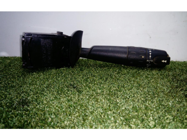 Переключатель дворников 96186612Z Peugeot 406