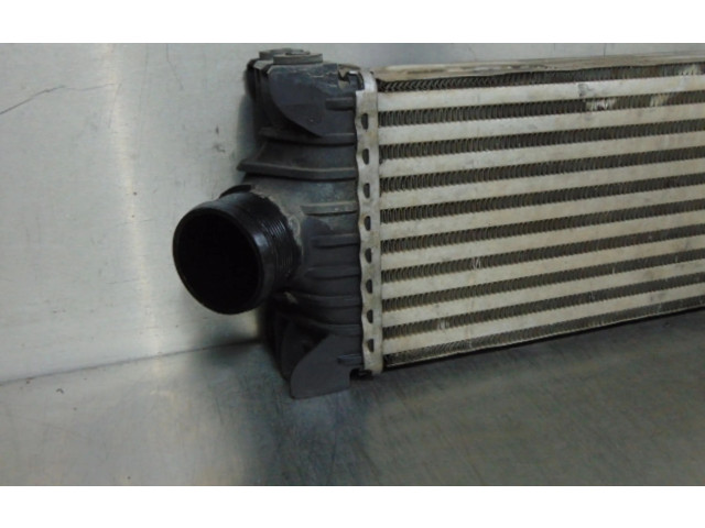 Интеркулер 1881207 Ford Transit Custom 2.2