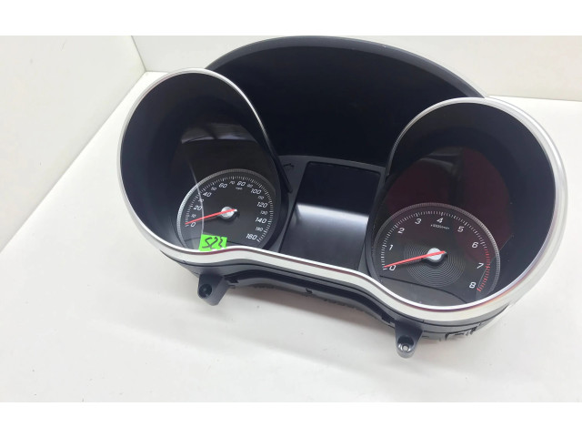 Панель приборов A2539005504, A2539025804 Mercedes-Benz GLC X253 C253