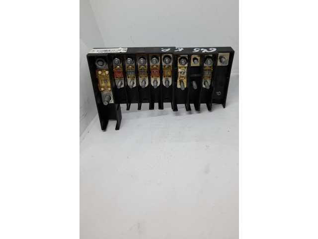 Pojistková skříňka 7H6970187FK, 7H6970187FK Volkswagen Transporter - Caravelle T5 2008