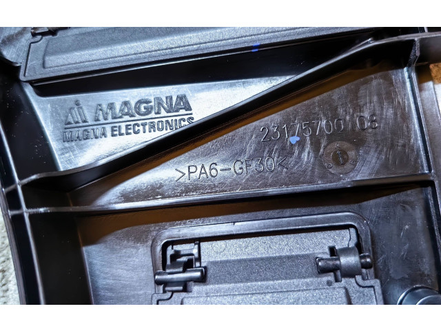 Вентилятор радиатора 5Q0121205AN, 5Q0121207BC Audi A3 S3 8V