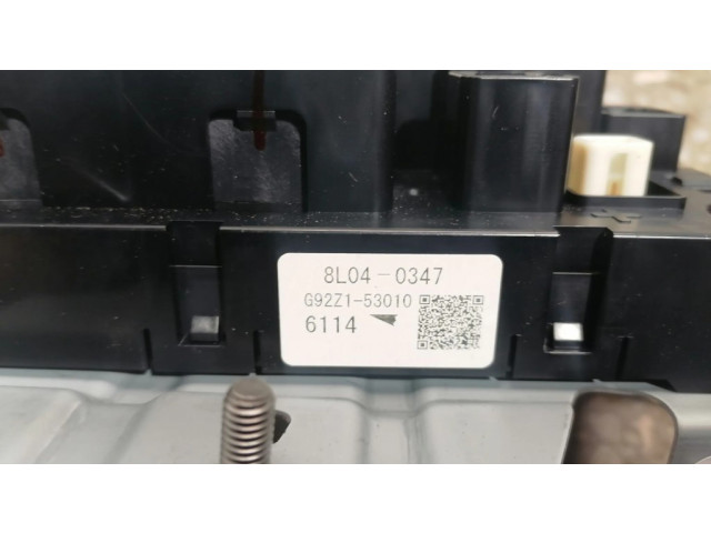 Блок управления G92Z153010 Lexus NX