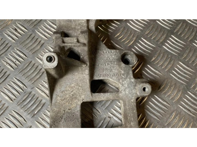 Кронштейн генератора