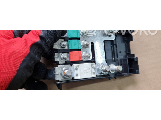 Блок комфорта A679700271, 06700067970 Maserati Quattroporte