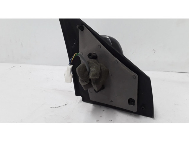 Зеркало электрическое     левое   Dacia Lodgy     