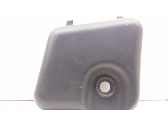 Деталь заднего фонаря