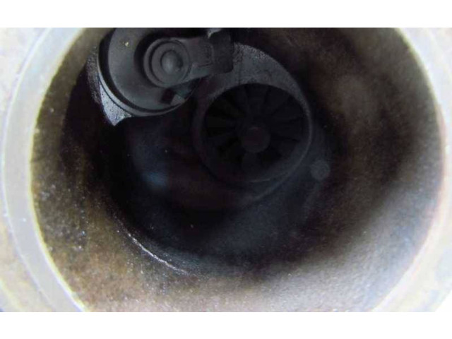  Турбина Volvo V70  30757112, 55005         