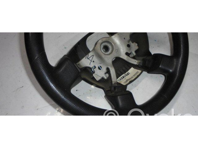 Volant Hummer H1 2005