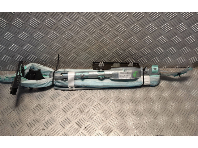 Боковая подушка безопасности 1T0880742K, 34015582F   Volkswagen Touran II