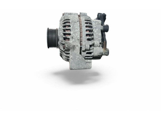 Генератор 9631318280, A002TA2091F   Peugeot 306      