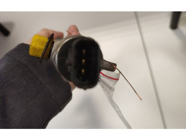 Vstřikovací lišta 8200942721, IMPRK1412491 Nissan Qashqai