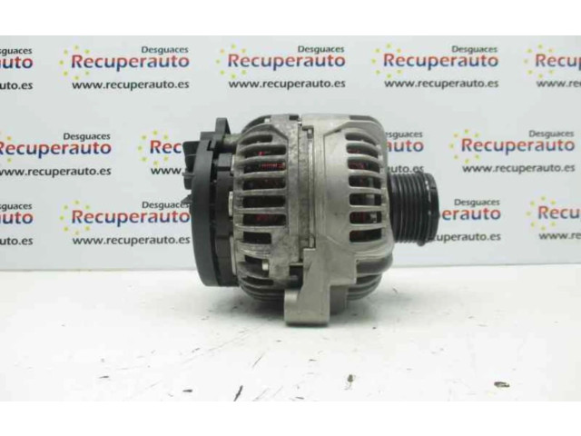 Генератор 0986041730   Volvo C70      