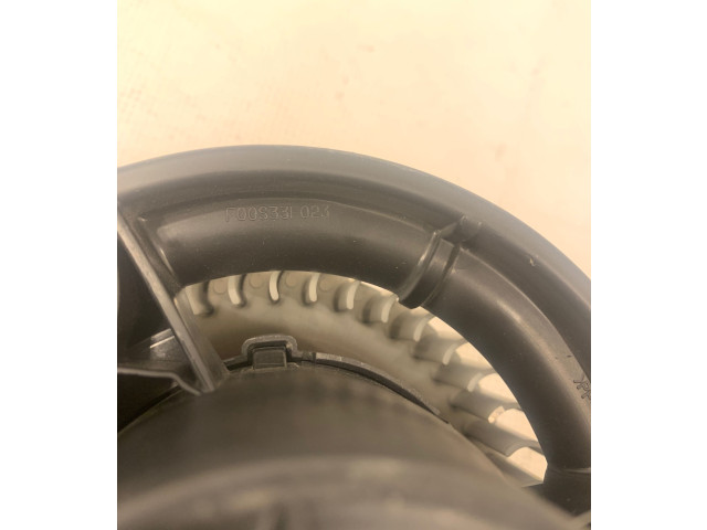 Вентилятор печки    F00S33F023   KIA Ceed