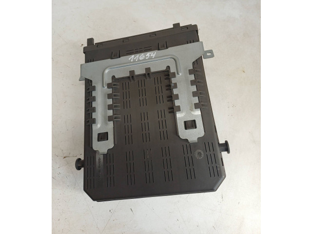 Pojistková skříňka 9640797980 Peugeot 607 2003