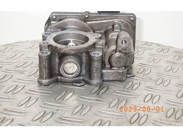 Дроссельная заслонка 161206038R    Dacia Sandero   