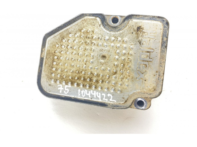 Блок управления редуктора коробки передач (раздатки) 5WP2222002, 36001751   Volvo XC90