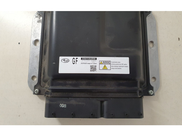 Блок управления двигателя 22611AU250 Subaru Forester SH
