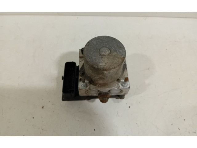 Блок АБС    KIA  Pro Cee'd I  2008 - 2013 года