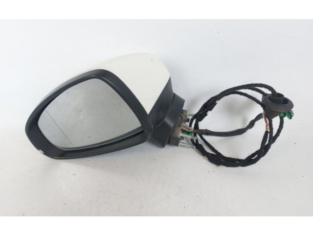 Зеркало электрическое        Audi A1  2010 - 2018 года   