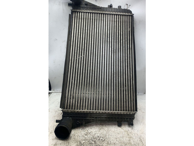 Интеркулер     Audi TT TTS Mk2 