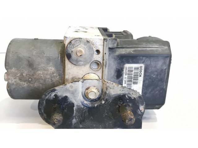 Jednotka ABS 0265222001, 0265800001   Rover 75 2000