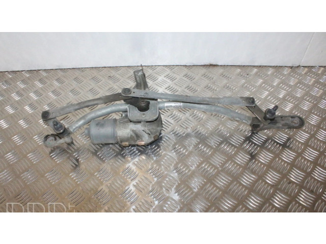 Комплект механизма стеклоочистителей