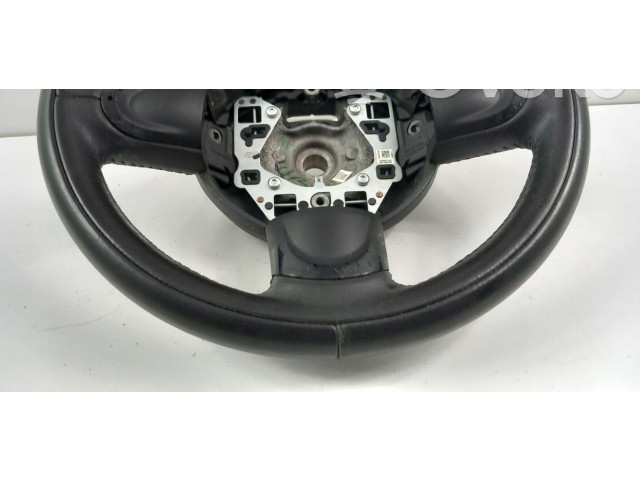 Руль Mini One - Cooper Coupe R56 2005 - 2014 года