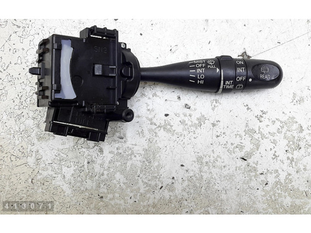 Вентилятор печки Suzuki Swift