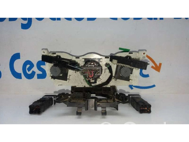 Модуль блока управления кондиционером    Hyundai Getz