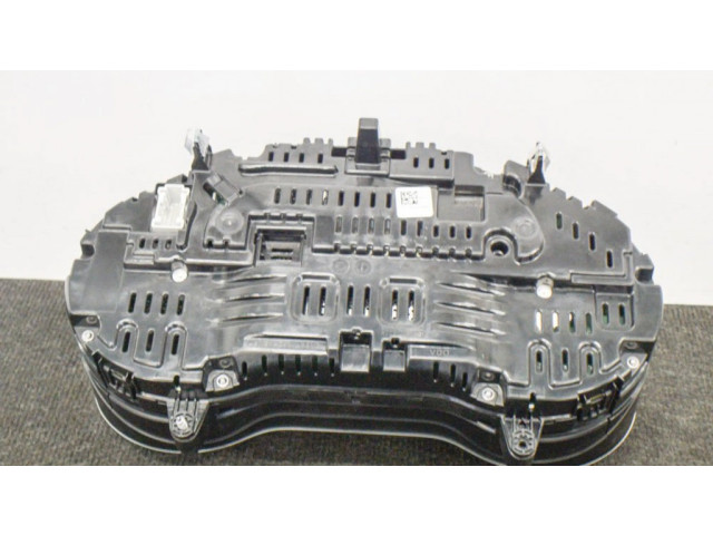 Přístrojová deska Mercedes-Benz C W205 2017 A2059028508, A2059023503