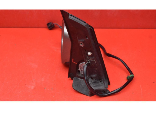 Зеркало электрическое Volkswagen Golf Plus 2005 - 2013 года