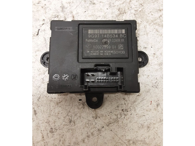 Поршень Блок управления дверью D4204T5 31295415 Volvo V70