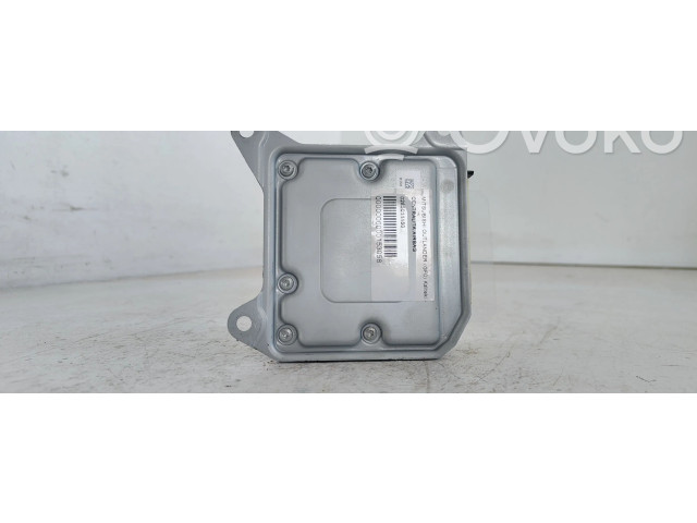 Блок подушек безопасности 0285011150 Mitsubishi Outlander