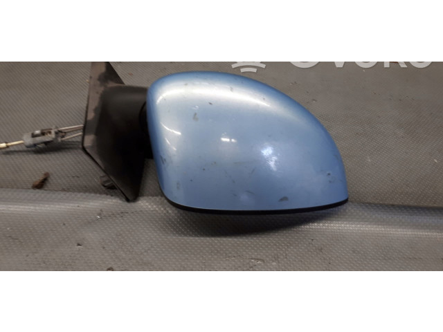 Зеркало (механическое) Fiat Idea - года