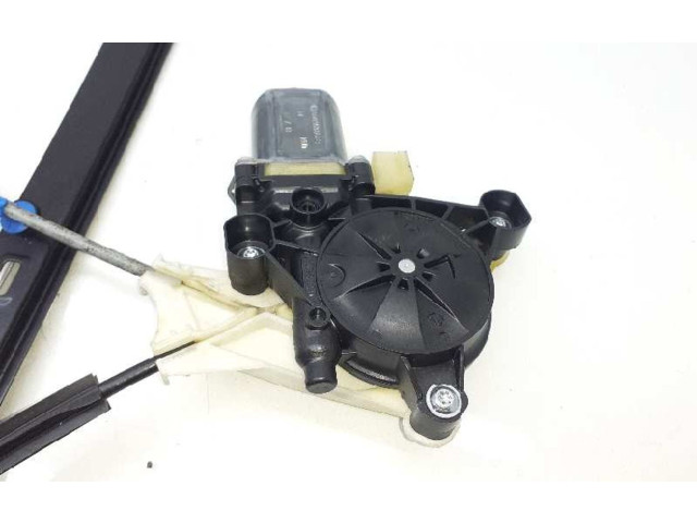 Поршень Передний механический механизм для подъема окна CRBC 8V4837461, 5Q0959802B  Audi A3 S3 8V  