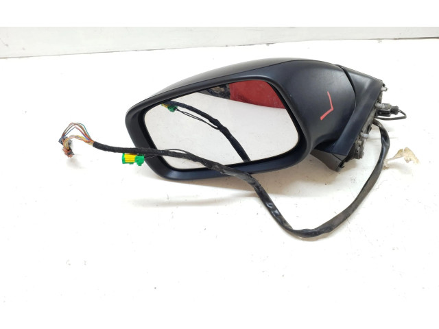 Зеркало электрическое Lancia Phedra - года