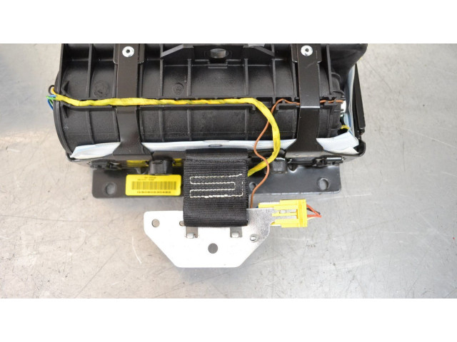 Подушка безопасности пассажира Saab 9-5