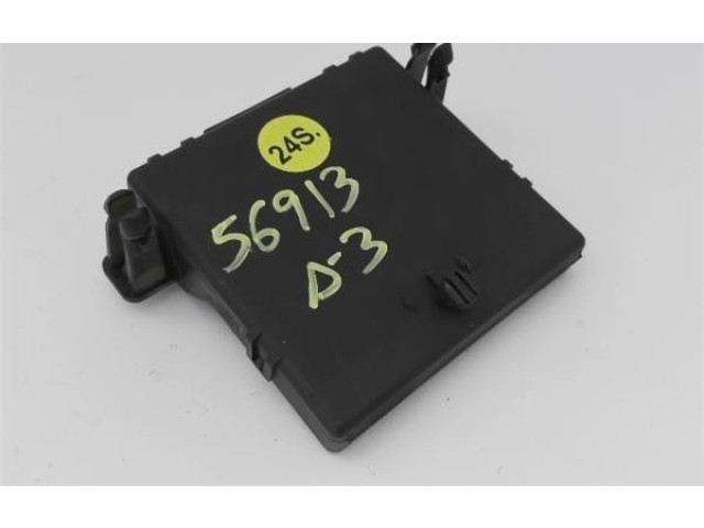 Блок управления 1K0907530B, 1K0907951   Audi A3 S3 8L