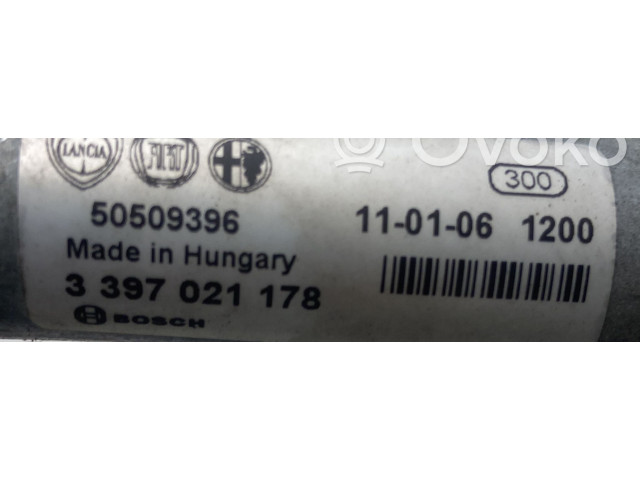 Моторчик дворников 3397021178, 3397021178 Alfa Romeo Giulietta