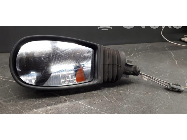 Zpětné zrcátko Fiat Punto (188) 2004