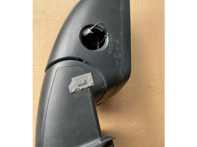 Зеркало (управляемое электричеством) Ford Ranger