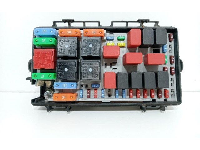 Pojistková skříňka 51775622 Fiat Punto (199) 2007