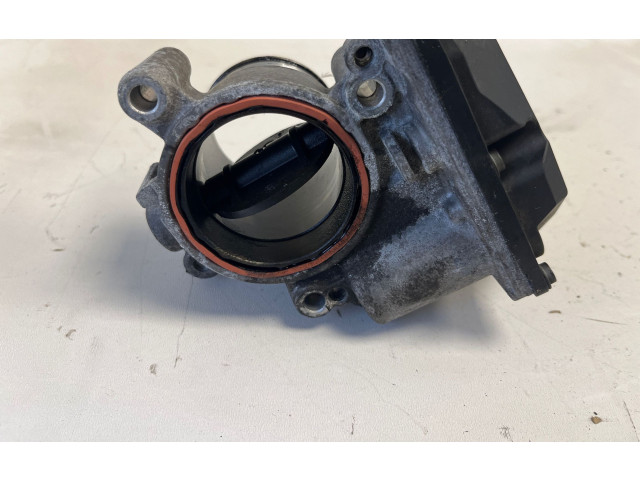 Pojistková skříňka Дроссельная заслонка 03L128063R, 3L128063AC   Audi A6 S6 C7 4G 2012